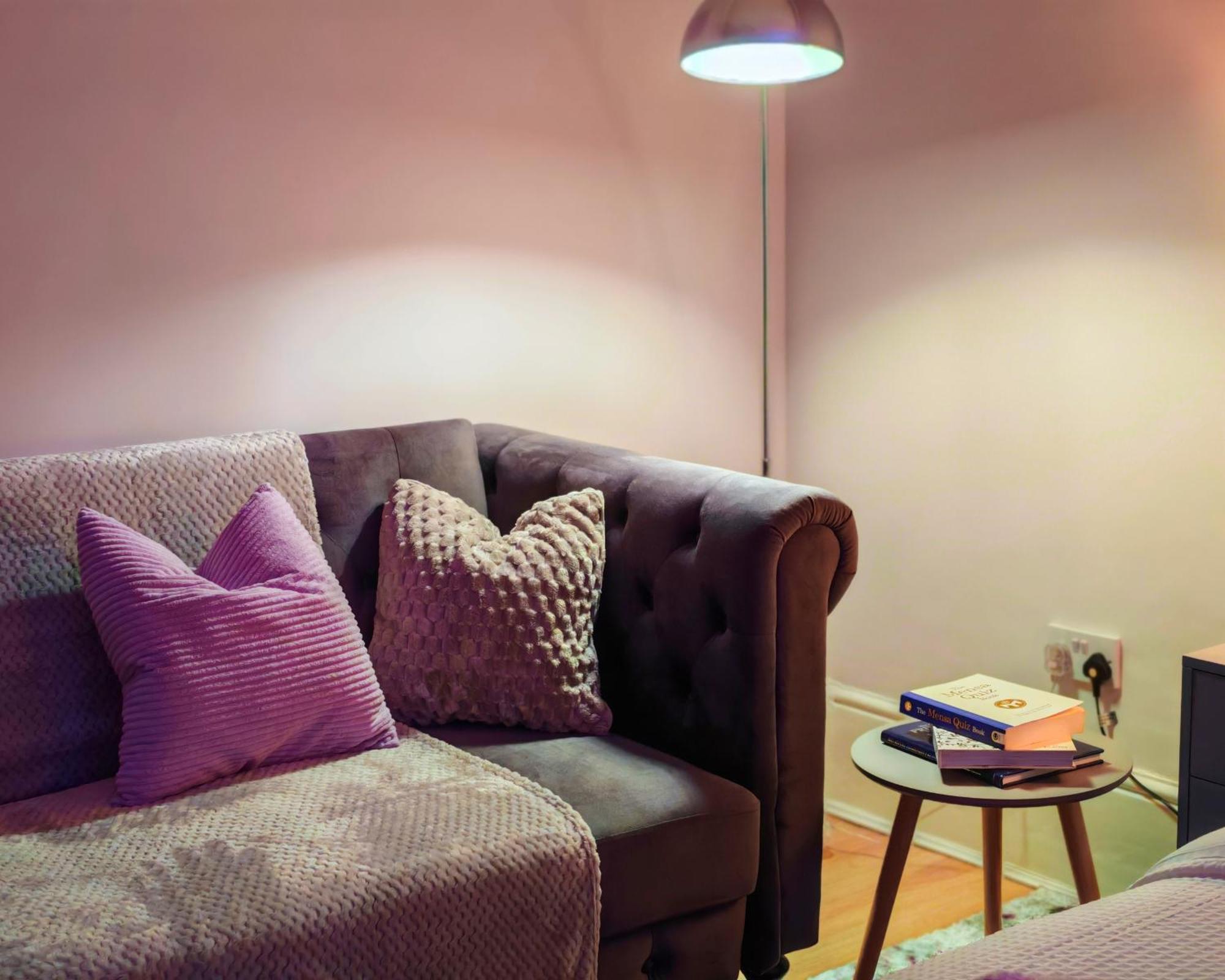Stylish York Studio Eksteriør bilde